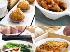 -国贸旋转餐厅(国贸广场店)