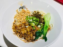 -大铁勺新津菜(东丽阳光新业广场店)