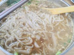 -老仓醋米线(大观店)