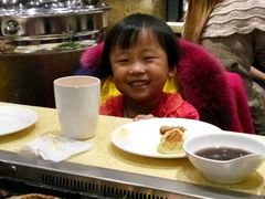 -多喜客海鲜烤肉自助烤场(百花红楼店)
