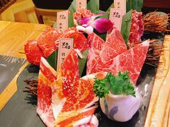 -黑牛の店·和牛烧肉(合生汇店)