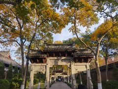 -钱王祠