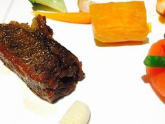 -王品牛排(郑州大卫城店)