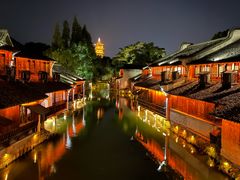 -乌镇景区