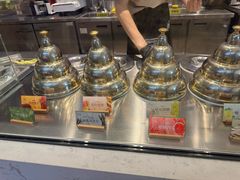 -陕拾叁-西安糕点(大雁塔店)