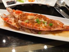 -北京四季酒店·采逸轩
