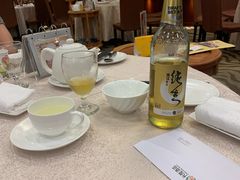 -麒麟中餐厅·经典粤菜·地道菜式老字号(广州长隆酒店)