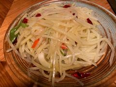 -院子餐厅·大锅菜·老杭帮(桥西直街店)