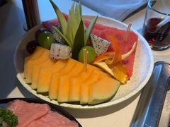 -海底捞火锅(外滩店)