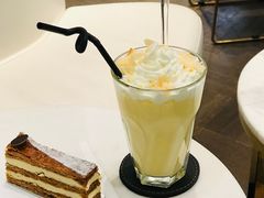 -PAUL LAFAYET 法式甜品(港汇广场店)