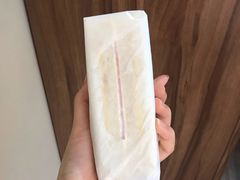 -洪瑞珍三明治(忠孝店)