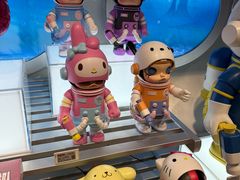 -泡泡玛特POPMART(沈阳大悦城店)