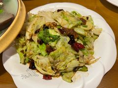 -重庆石磨豆花庄(乔庄店)