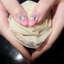 点击看大图 -EMILY艾枚莉美甲美睫·美颜·现磨咖啡