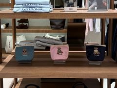 -松雷商业(南岗店)