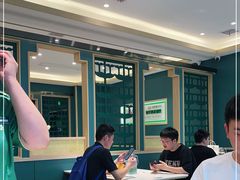 -绿草地·湘菜(芙蓉天街店)