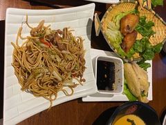 -盐官日光域房车营地·有盐餐厅