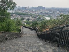-虞山风景区