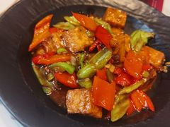 -香谷私厨(高新店)