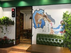 -梁子刨冰王(鞍山西道店)