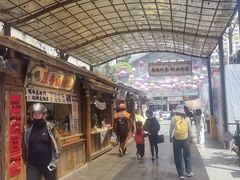 -南屏步行街