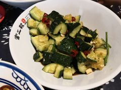 -富正毅三下锅·湘西韵味(天门山索道店)