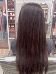 -时尚殿堂hair salon