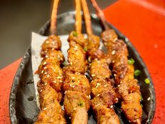 -牧人烤全羊(江海大道店)