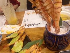 -和创柚子·会席日本料理(新区淮海街店)