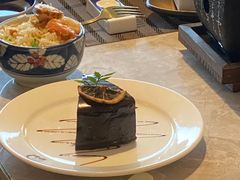 -極上萬膳·日料放题(来福士江景店)