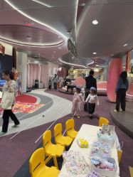 -奈尔宝·国风主题儿童乐园·亲子餐厅(豫园商城店)