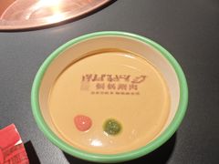 -南门四季铜锅涮肉(望京店)