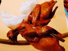 -鸽子侯·家宴·平价海鲜(市图书馆店)