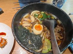 -沼津港精致料理·寿喜烧·烧鸟(青浦宝龙广场日料榜单店)