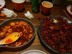 -川悦留香·海鲜餐厅(海棠68环球美食街店)