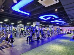 -锐菲特游泳体育健身中心(滨江店)
