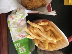 -肯德基(经开店)