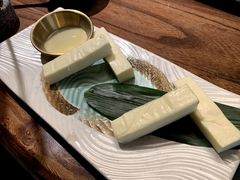 芝士条-匠牛道烤肉料理店(西坝河店)