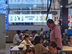 大堂-三品王(万象城店)