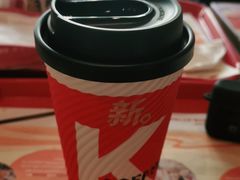 -肯德基(丰管路店)