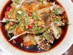 -高佳庄·舟山海鲜(海景旗舰店)