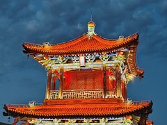 -西安城墙·碑林历史文化景区