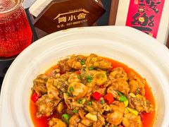 -简小舍·民间手艺菜(武昌江滩店)