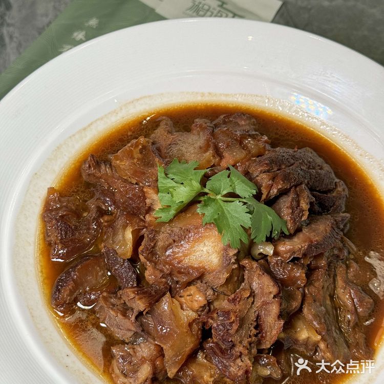 在怀柔，这家湘菜一定要来尝尝！ 