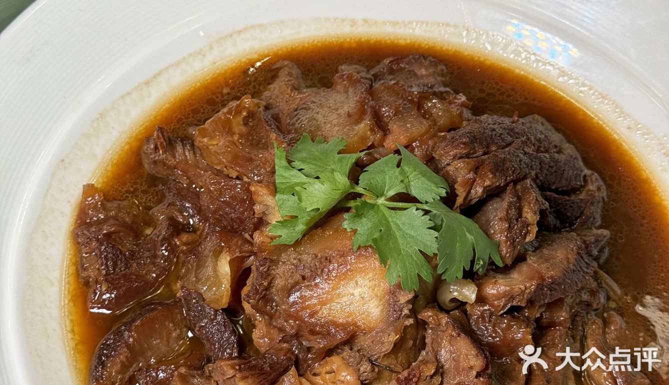 在怀柔，这家湘菜一定要来尝尝！ 