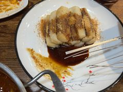 -壹块捌烧烤(灯市口店)