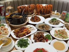 -隅乐胡椒虾·台湾菜·团建(皇岗店)