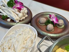-潮正和潮汕牛肉火锅·老字号(番禺万达店)