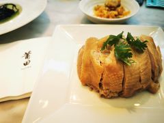 -莆田餐厅PUTIEN(三里屯店)