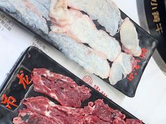 -刘少华贵州小黄牛·鲜牛肉火锅(总店)